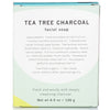 Tea Tree Charcoal Facial Bar